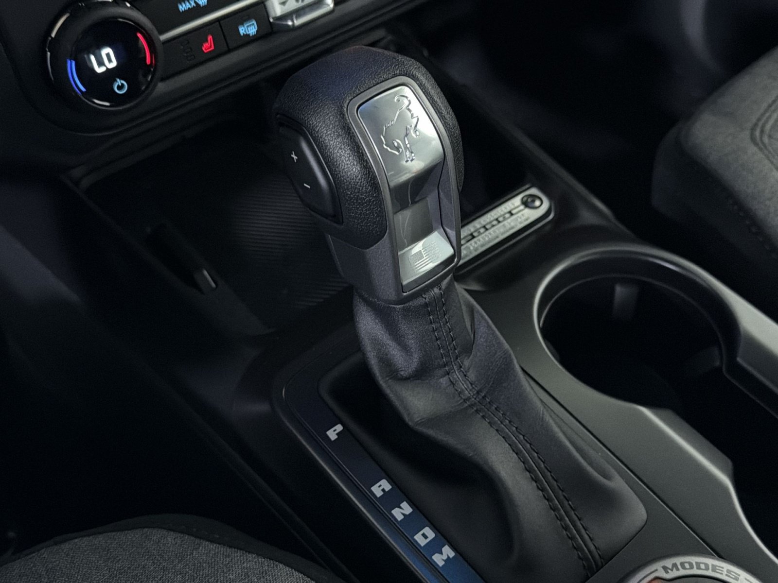 New 2026 Ford Bronco Big Bend AWD/4WD image 24