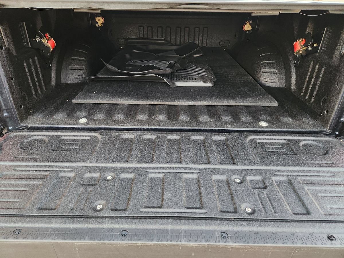 Used 2024 Ford F250 XL w/ STX Appearance Package AWD/4WD image 53