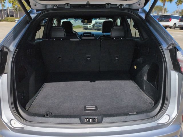 Certified 2023 Ford Edge ST-Line image 13