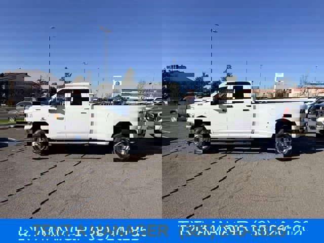 Used 2023 RAM 3500 Tradesman image 6