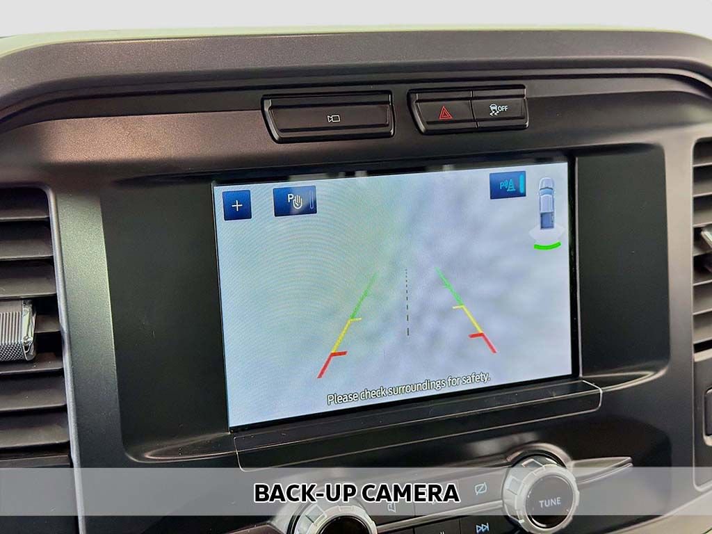 Used 2023 Ford F150 XLT w/ Equipment Group 301A Mid image 5