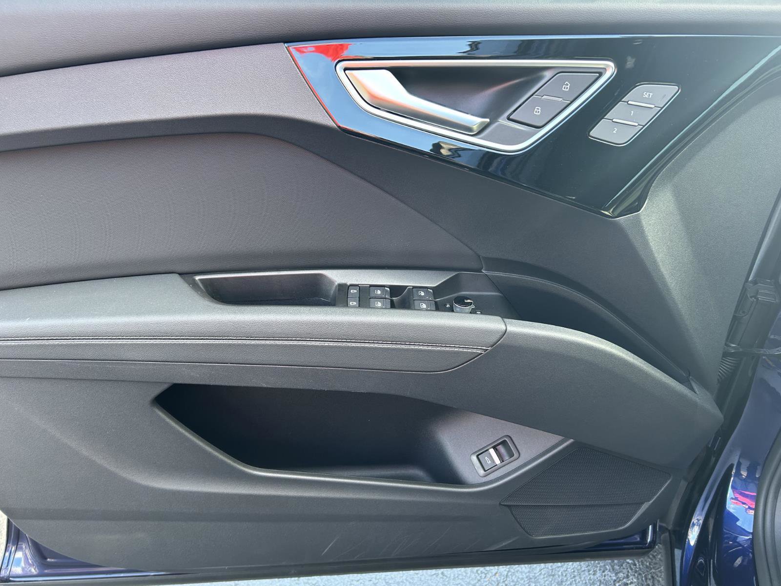 Certified 2023 Audi Q4 e-tron Premium Plus w/ Premium Plus image 16