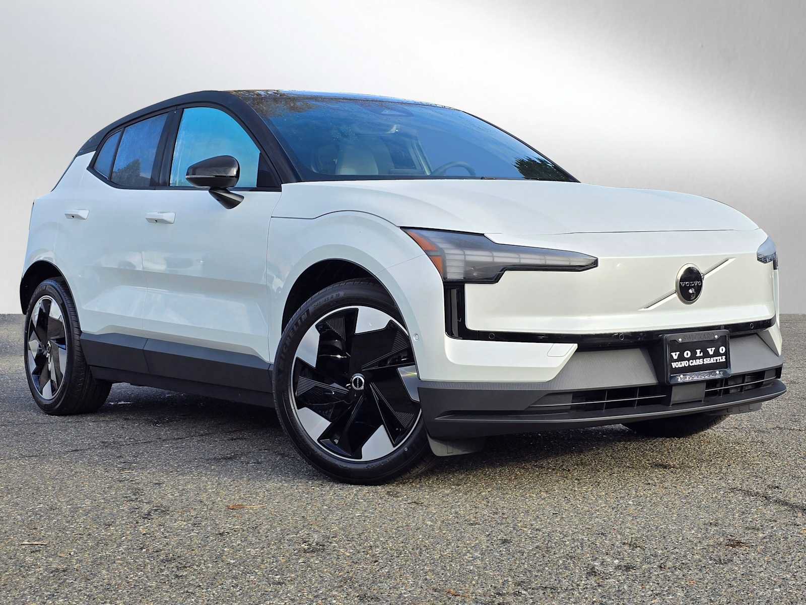 New 2026 Volvo EX30 Ultra w/ Protection Package