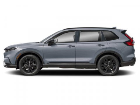 Certified 2026 Honda CR-V Sport Touring image 3