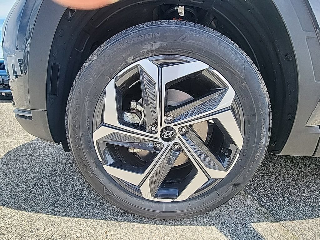 Certified 2023 Hyundai Tucson SEL w/ Convenience Package AWD/4WD image 24