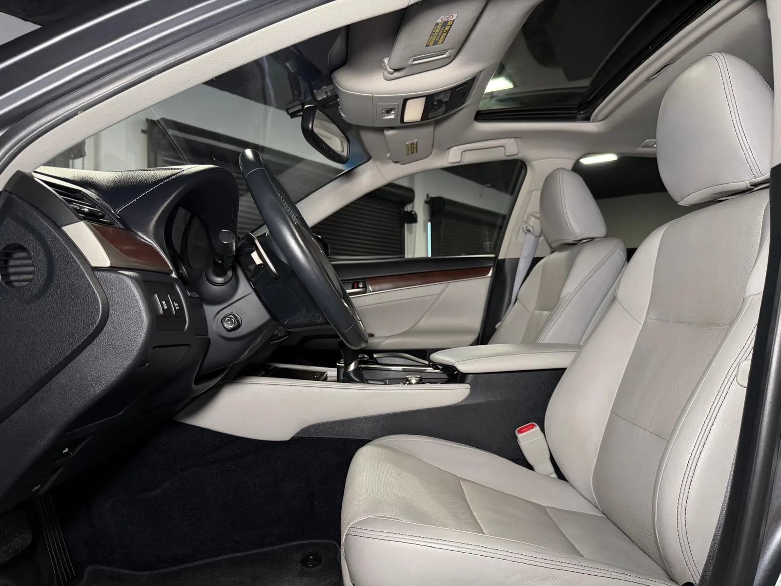 Used 2013 Lexus GS 350 w/ Premium Pkg RWD image 25