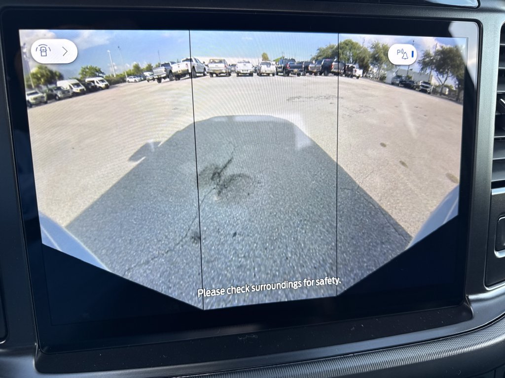New 2026 Ford F150 Lariat w/ Equipment Group 501A Mid AWD/4WD image 28
