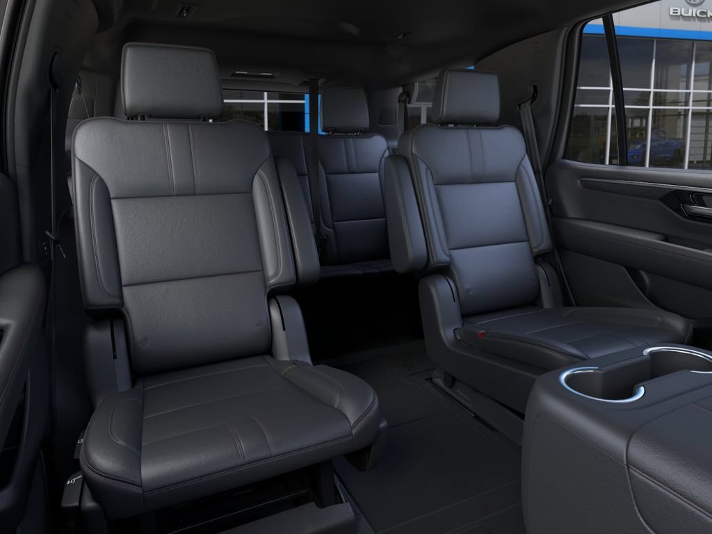 New 2026 Chevrolet Tahoe RST w/ Comfort Package AWD/4WD image 17