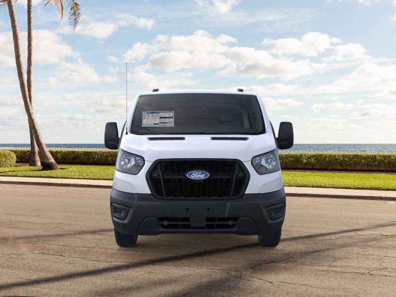 New 2026 Ford Transit 150 Low Roof image 6