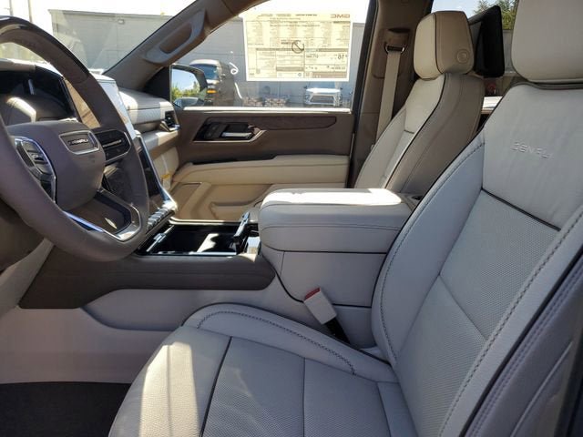 New 2026 GMC Yukon XL Denali w/ Denali Reserve Package AWD/4WD image 19