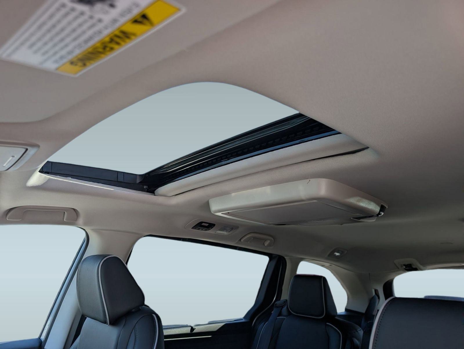 New 2026 Honda Odyssey Touring image 15