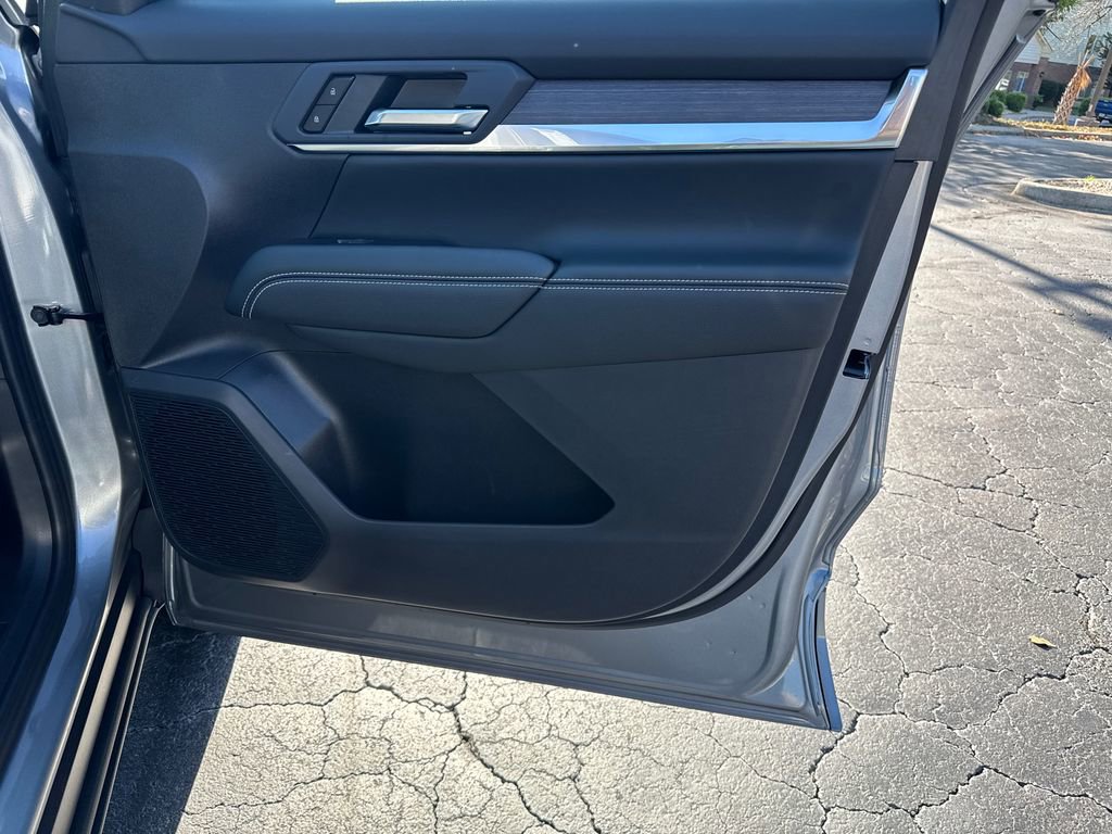 Used 2026 GMC Terrain Denali image 14