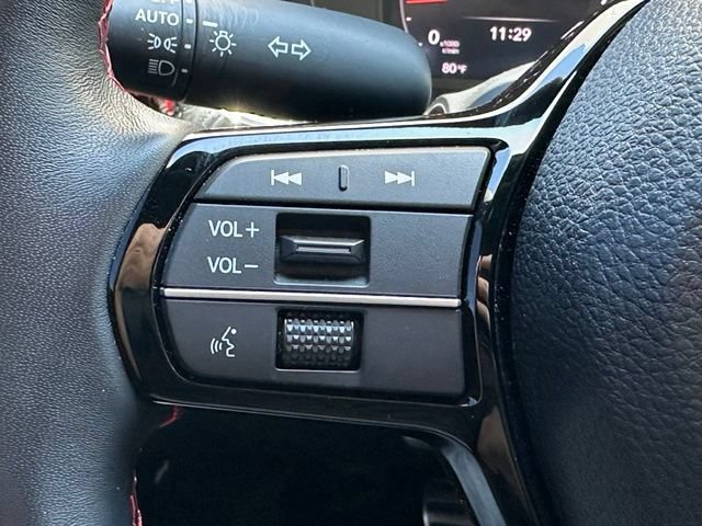 Used 2025 Honda Civic Si image 16