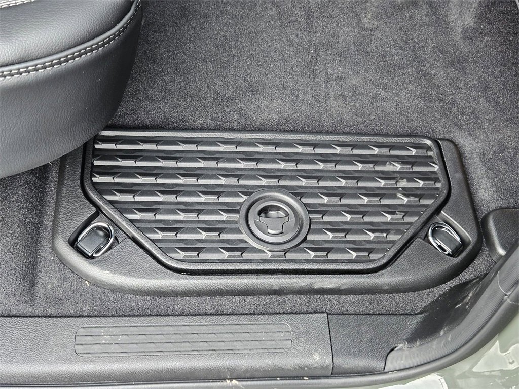 New 2026 RAM 1500 RHO w/ RHO Level 1 Equipment Group image 17