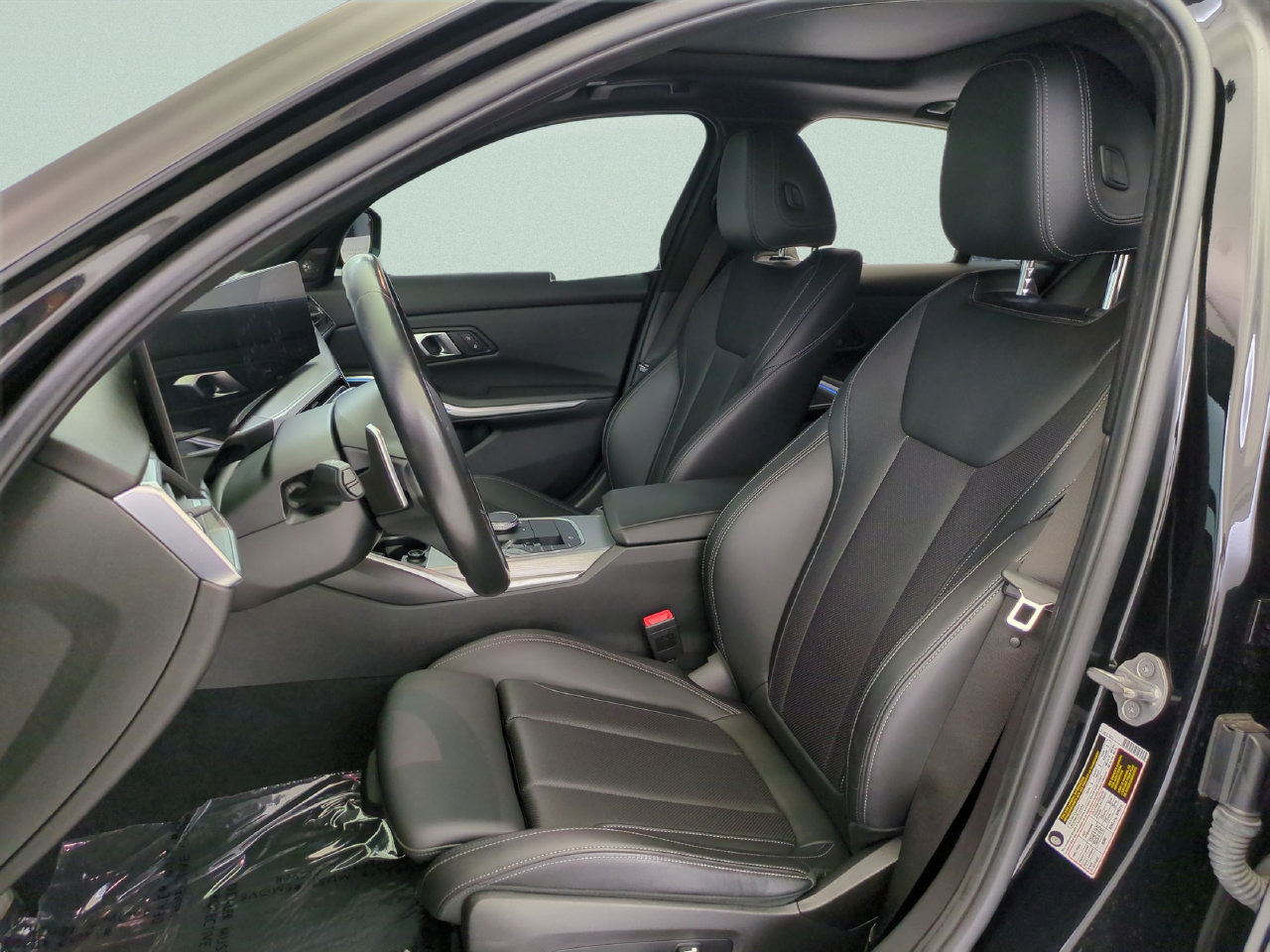 Used 2024 BMW M340i w/ Premium Package RWD image 25