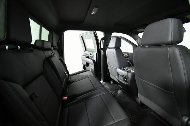 New 2026 Chevrolet Silverado 3500 LT w/ Safety Package image 24