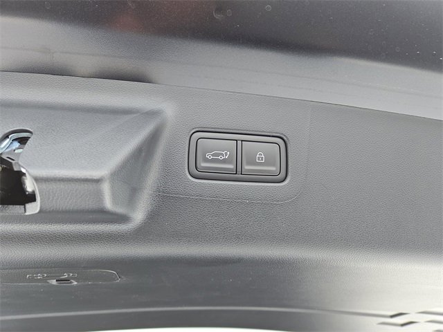 New 2026 Hyundai Santa Fe SEL image 30