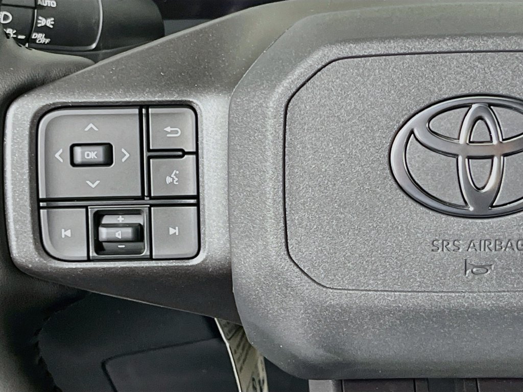 New 2026 Toyota RAV4 XSE w/ Weather Package AWD/4WD image 16
