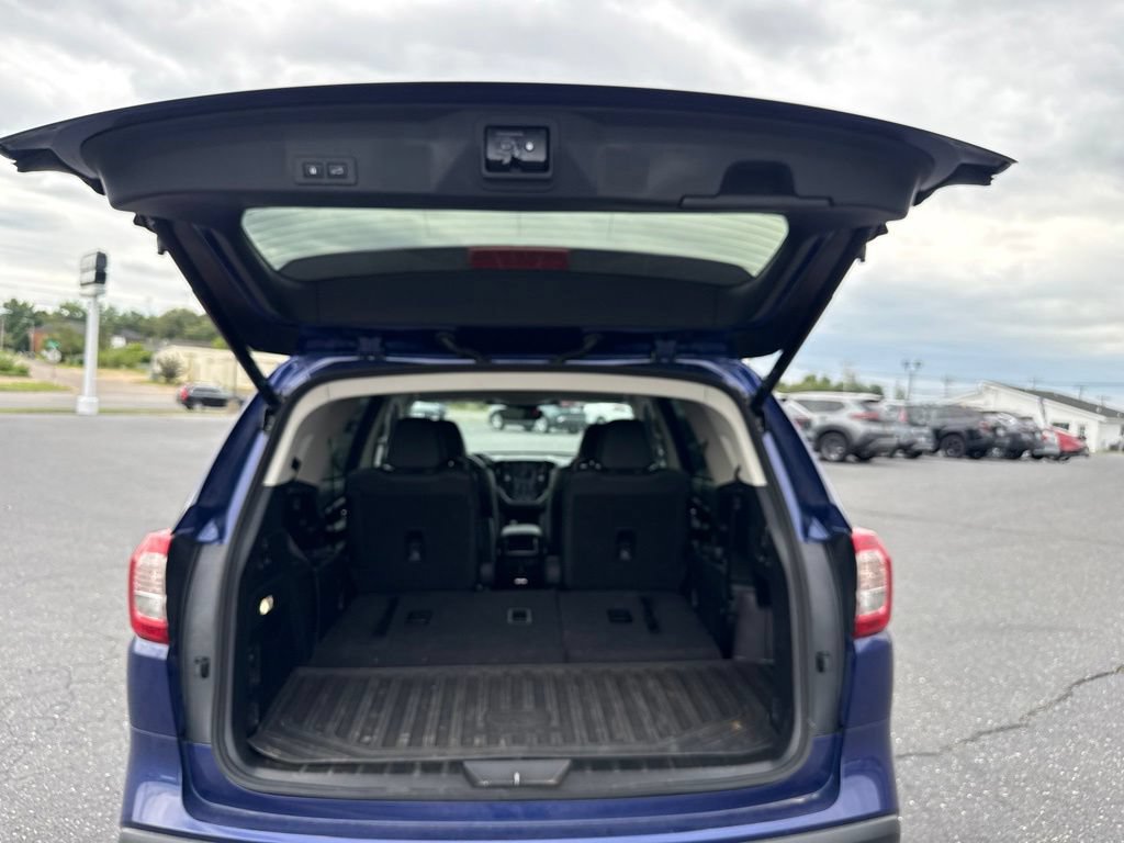 Certified 2026 Subaru Ascent Premium AWD/4WD image 31