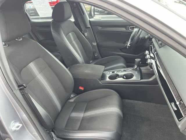 Used 2022 Honda Civic Sport image 26