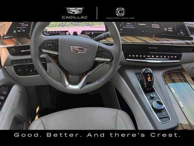 Certified 2023 Cadillac Escalade Sport Platinum AWD/4WD image 13