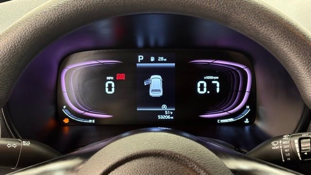 Used 2023 Kia Soul LX w/ Option Group 015 image 32