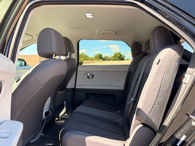 Used 2024 Hyundai Ioniq 5 SE RWD image 17