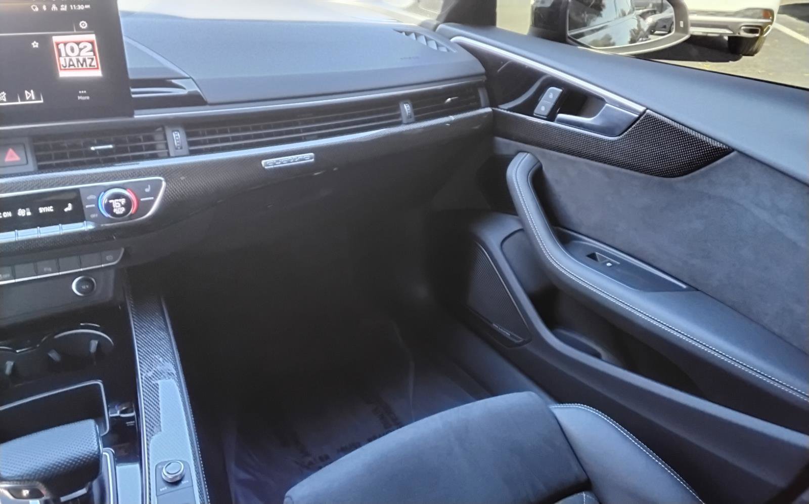 Certified 2024 Audi S5 Premium Plus w/ Premium Plus Package image 23