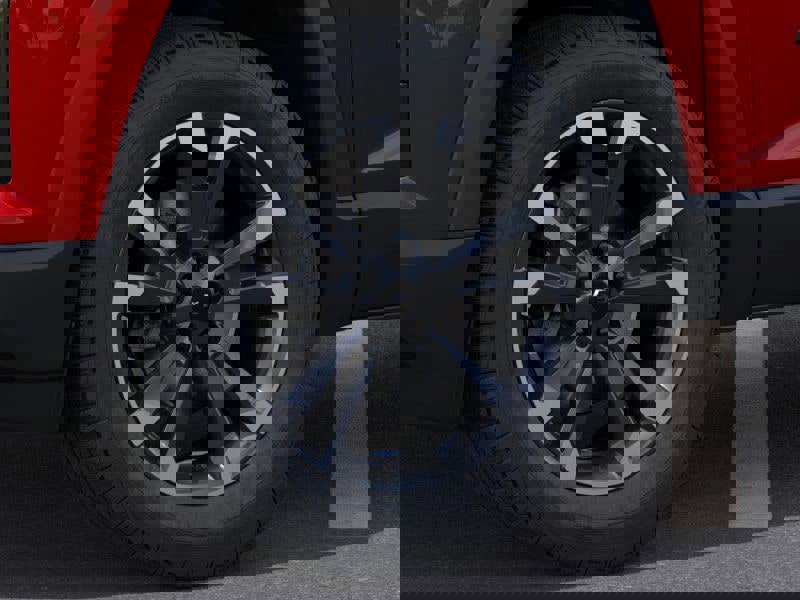 New 2026 Chevrolet Equinox RS w/ Convenience Package III image 26