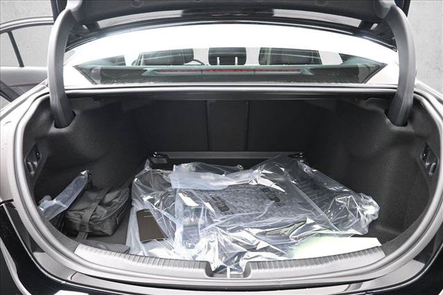 New 2026 Mercedes-Benz C 43 AMG 4MATIC Sedan image 23