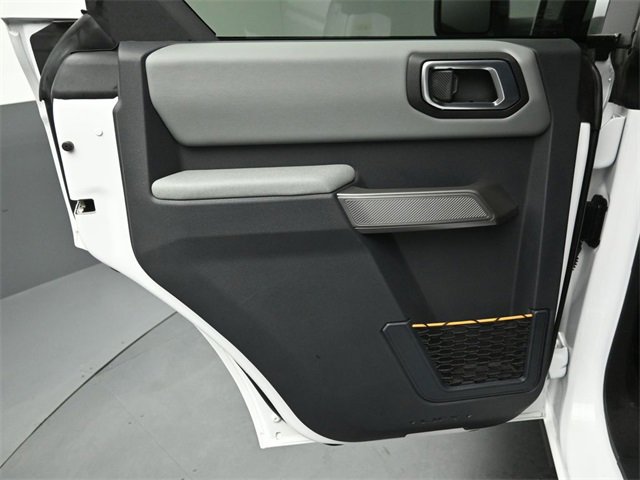 Certified 2023 Ford Bronco Badlands w/ Sasquatch Package image 24