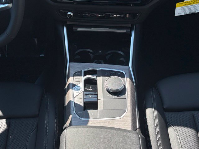 New 2026 BMW 330i xDrive Sedan w/ Convenience Package AWD/4WD image 24