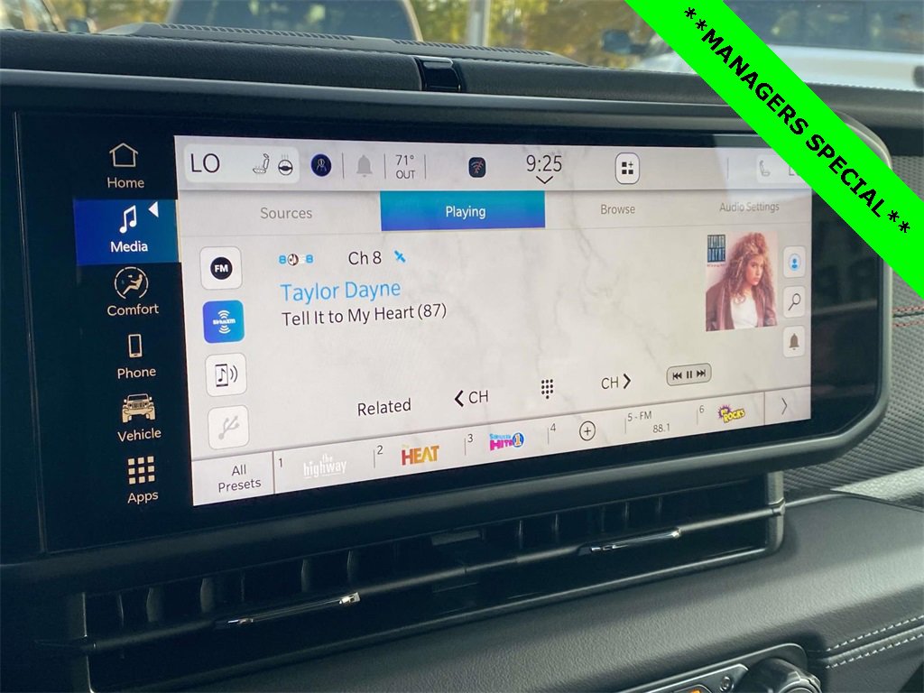 New 2026 Jeep Wrangler Unlimited Rubicon w/ Steel Bumper Group image 47