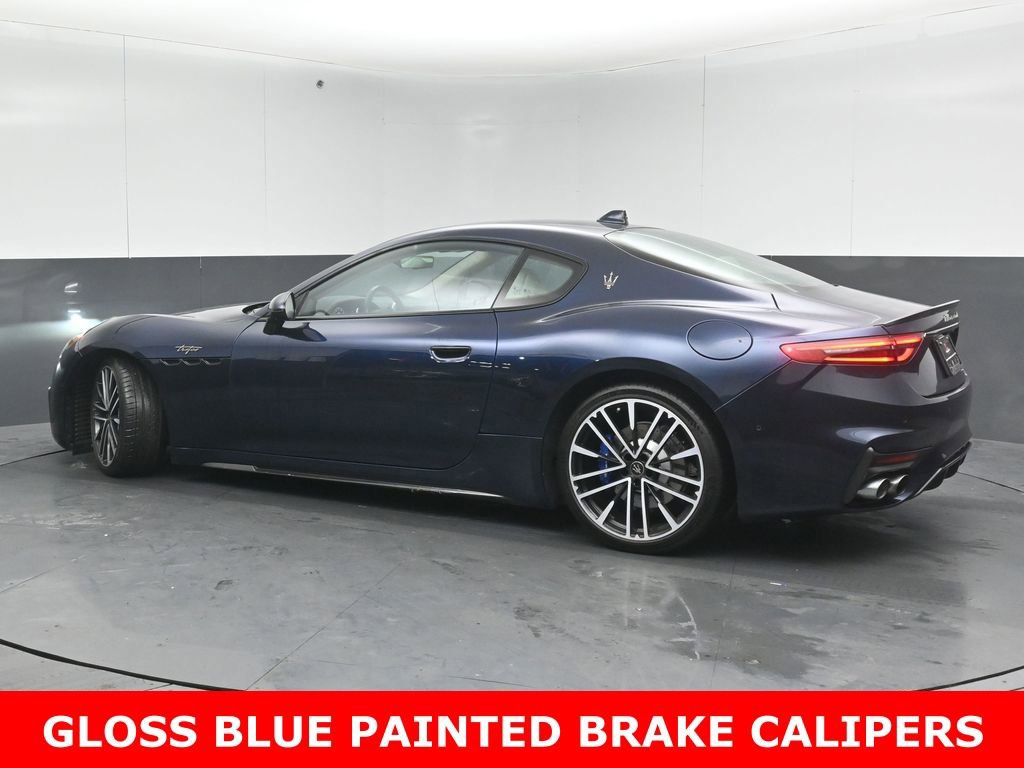 Used 2024 Maserati GranTurismo Trofeo image 5