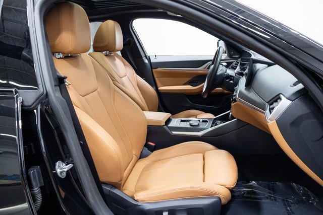 Certified 2023 BMW i4 eDrive35 image 22