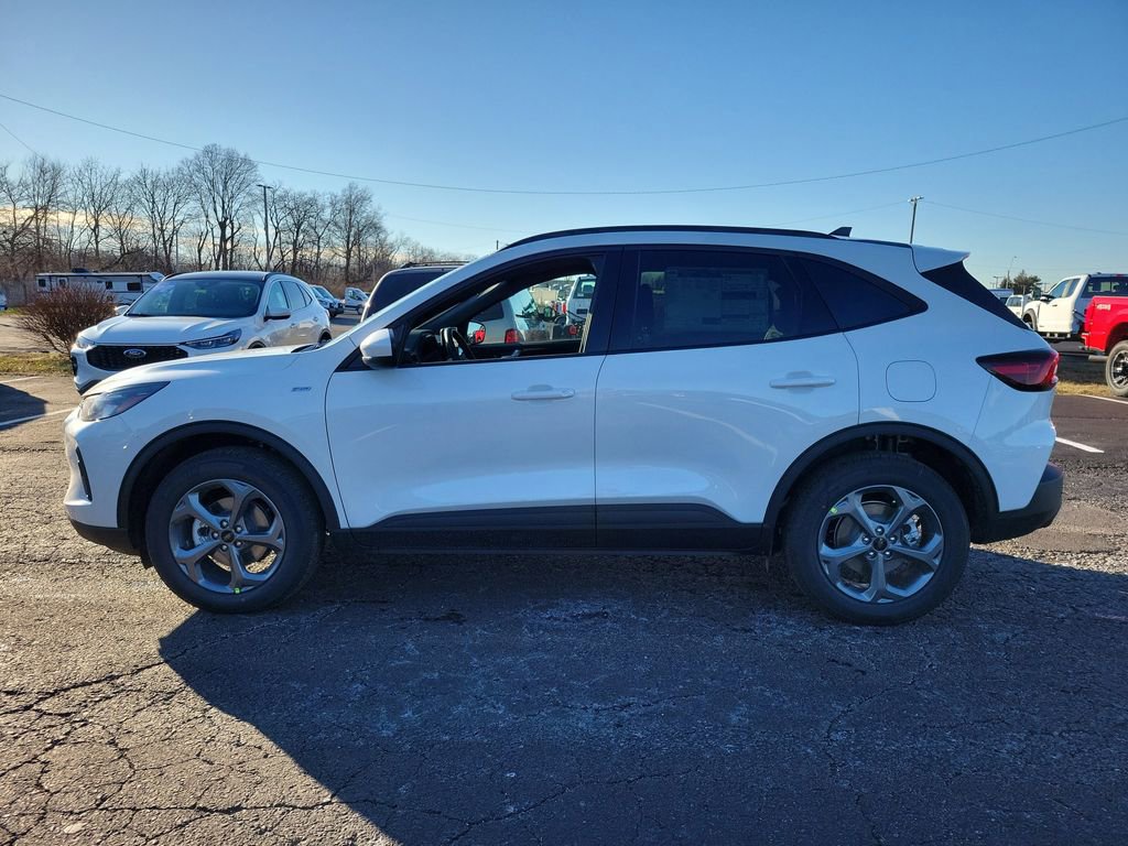 New 2026 Ford Escape ST-Line Select w/ Tech Pack #1 image 7