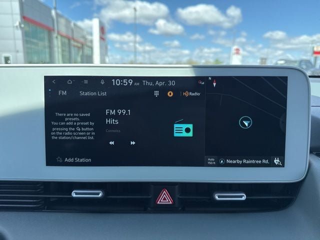Used 2023 Hyundai Ioniq 5 SEL AWD/4WD image 30