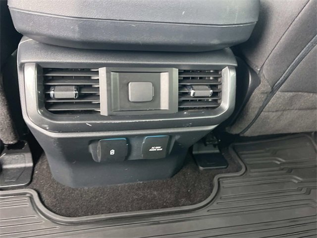 Used 2023 Ford F150 XLT w/ Equipment Group 302A High image 17
