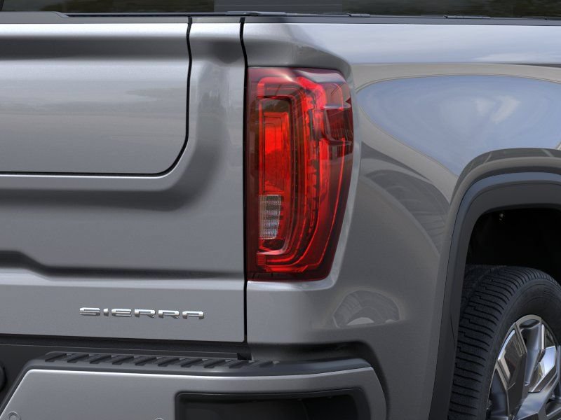 New 2026 GMC Sierra 1500 Denali AWD/4WD image 11