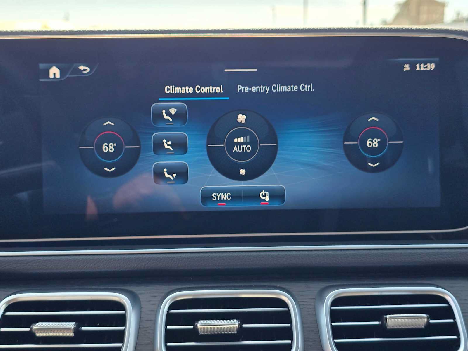 New 2026 Mercedes-Benz GLE 450e 4MATIC image 29