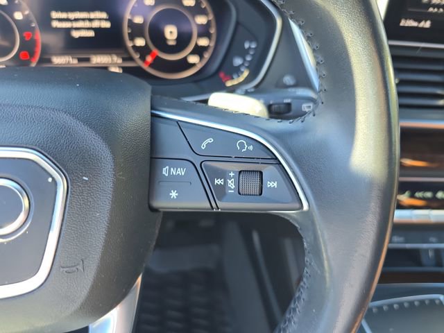 Used 2018 Audi Q5 2.0T Premium Plus w/ Premium Plus Package image 20
