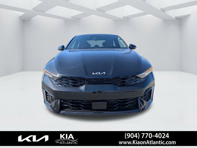 New 2026 Kia K5 GT-Line FWD image 8