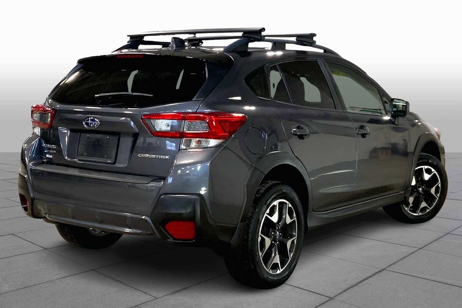 Used 2020 Subaru Crosstrek 2.0i Premium image 12