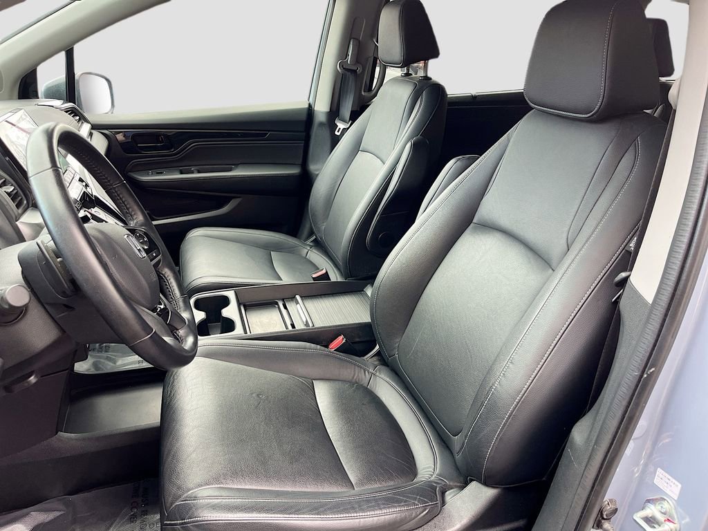 Used 2024 Honda Odyssey Touring image 21