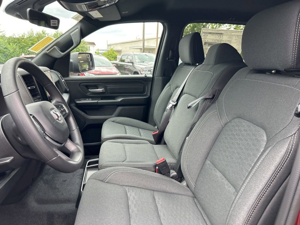 New 2025 RAM 1500 Tradesman image 48