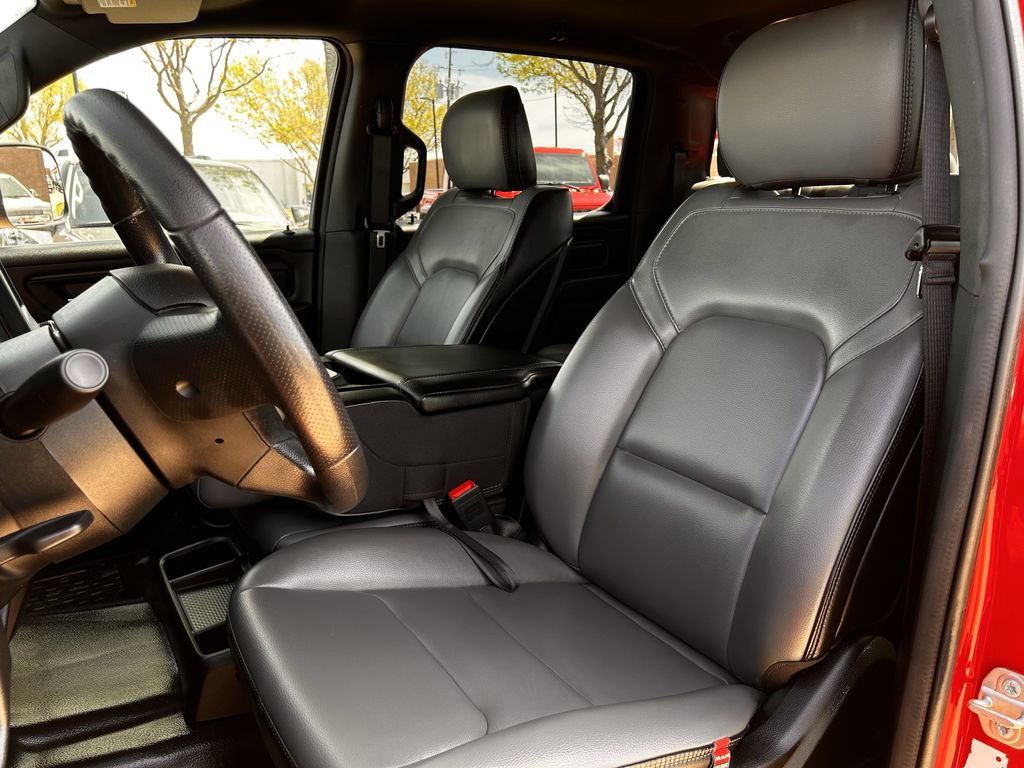 Used 2024 RAM 1500 Tradesman w/ Trailer Tow Group image 26