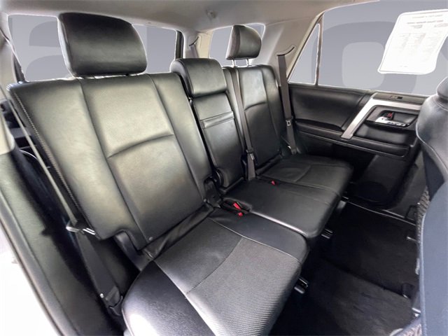 Used 2022 Toyota 4Runner Limited image 18