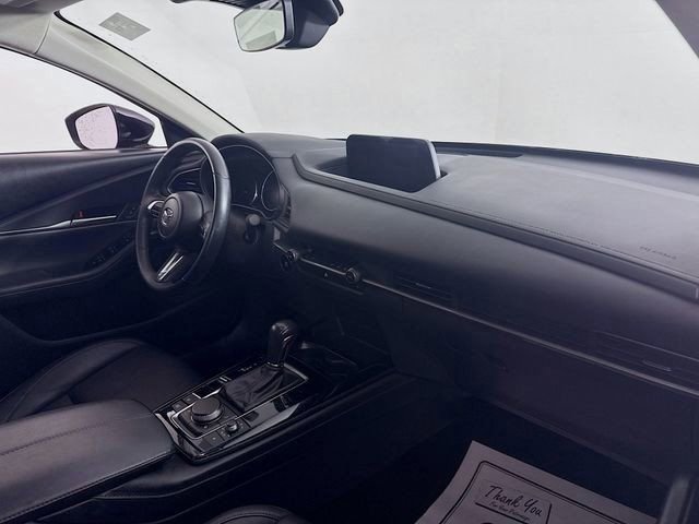 Used 2024 MAZDA CX-30 AWD 2.5 S w/ Select Sport Pkg image 26