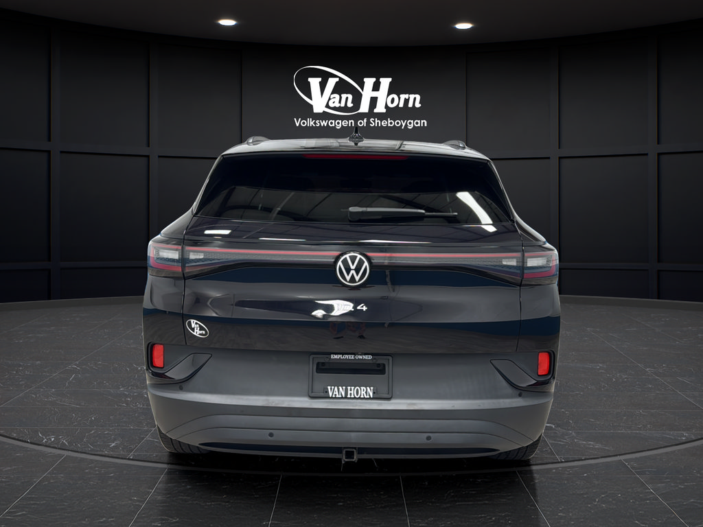 Used 2023 Volkswagen ID.4 Pro S AWD/4WD image 6