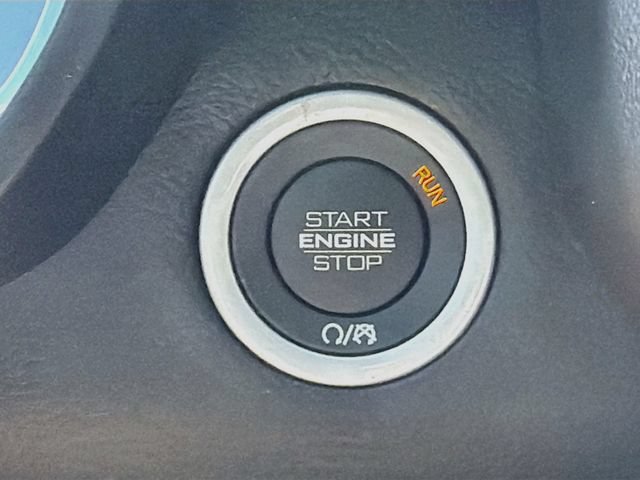 Used 2025 RAM 1500 Big Horn RWD image 33